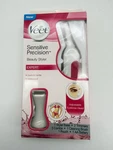 Veet Sensitive Precision Beauty Styler Eyebrow Trimmer Grooming Bikini Underarms. Fixed Price $14.95.