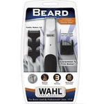 Wahl Groomsman Beard And Mustache Trimmer - Rechargeable Grooming Kit. Fixed Price $37.99.
