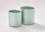 Snow Peak Fukuyama Stacking Mug Yukiho H450 H300 Set Storage Case Japan New. Fixed Price $219.46.
