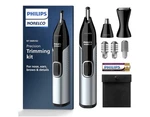 Philips Norelco Trimmer 5000. Nose/ear/eyebrows - NT5600/62.. Fixed Price $20.99.