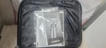 Conair Pro Style Haircut Kit 25 Piece (new Carrying Case). Fixed Price $15.70.