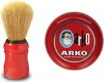 Arko/omega Shaving Soap 90G Bowl Case Mug+omega Brush Set- Options. Fixed Price $39.99.
