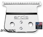 Andis Replacement Blade For Power Cordless D4 D-4 Trimmer Clipper # 32350. Fixed Price $24.99.