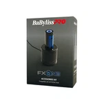 Babyliss Pro Accessories W/ Battery And Charger Fxonekit. Fixed Price $59.95.