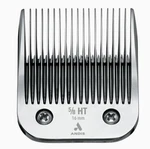Andis 5/8 High Taper 16MM Ultra Edge Clipper Blade #64930 New!. Fixed Price $51.50.
