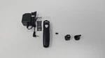 Wahl Groomsman Rechargeable Precision Trimmer Grooming 3023284. Fixed Price $19.99.