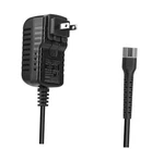 Replacement Charger For Wahl Senior Magic Clip Metal Edition Detailer 5V. Fixed Price $40.84.