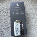New Andis Profoil Gold Titanium Finish Shaver TS-2 #17255 Luxury. Fixed Price $54.99.