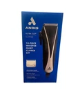 Andis Ultra Hair Clippers, 10 Piece Whisper Quiet Set. Fixed Price $25.99.