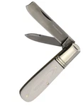 Rough Ryder Tuxedo Barlow Pocket Knife 440 Steel Pen/razor Blades Micarta Handle. Fixed Price $25.19.
