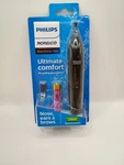 Philips Norelco Nose Ears And Brows Trimmer 1000 NT1715/60 Battery Powered New. Fixed Price $14.43.
