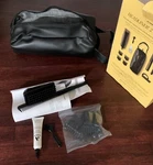 Andis Headliner 2 Trimmer All One 11 Piece Kit New Accessories Only. Fixed Price $18.00.