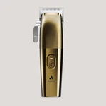 Andis Envy Ii Premier Cordless Clipper With Phaze Blade Gold #561566. Fixed Price $129.99.