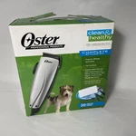 Oster Animal Care Pro Trimmer Precision T-blade Electric Dog Grooming Incomplete. Fixed Price $20.24.