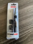 **new** Conair Man Personal Trimmer 1 Blade Cutting System. Fixed Price $13.50.