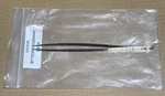 1X Used Dumont Switzerland Tweezers Stainless Steel 180F Inox Mb. Fixed Price $17.99.