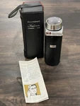 Vintage Panasonic ES-58 Cordless Falcon Trimmer Shaver W/ Original Case (A5). Fixed Price $45.00.