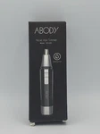 Abody Nose Hair For Men, Electric And Ear Trimmer, Waterproof. Fixed Price $14.99.