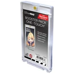 Ultra Pro Booster One Touch Magnetic Card Holder - Sized For Standard Packs. Fixed Price $6.99.