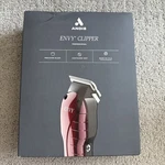 Andis 66680 Professional Envy Hair Clipper Precision Blade. Fixed Price $79.99.
