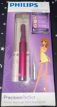 Philips Precision Perfect Face Trimmer HP6390 / 60 - New. Fixed Price $38.95.