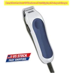 Wahl Minipro Clipper Kit 9307 Corded Home Haircutting Set. Fixed Price $22.29.
