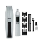 Wahl Beard Trimmer For Men - Battery Operated Facial Hair Grooming Set Mu.... Fixed Price $31.12.