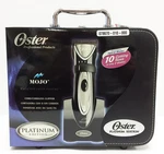 Brand New & Sealed! Oster Mojo Cord/cordless Clipper W/ Case. Fixed Price $50.00.