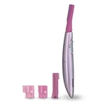 Panasonic Women Facial Hair Remover And Eyebrow Trimmer With Pivoting Head. Fixed Price $32.56.