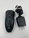 Braun Cruzer 5 Beard And Head Trimmer With Charger. Fixed Price $28.85.