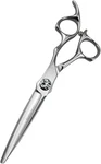 Aolanduo AK15L-PRO Left-handed Hair Cutting Scissors VG10 Steel Razor Edge. Fixed Price $79.99.