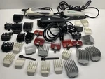 Lot Of (3) Wahl Designer Hair Clippers Trimmer Model DS305G Tested & Works!. Fixed Price $29.99.