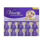 Vanity Eyebrow Threading Extra Soft Strong Anti Bacterial Box =10 Spool. Fixed Price $20.88.