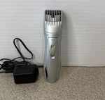 Remington MB-35 Titanium Beard & Mustache Trimmer W/ Power Supply Tested Works. Fixed Price $59.99.