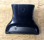 Philips Norelco Body Shaver Attachment Full Size Genuine Replacement Multigroom. Fixed Price $16.39.