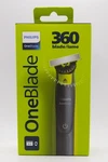 New Philips Oneblade 360 Face Hybrid Trimmer & Shaver Model QP2724/21. Fixed Price $29.90.
