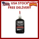 Wahl Premium Hair Blade Lubricating Oil For Clippers Trimmers &. Fixed Price $7.99.