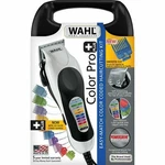 Wahl Color Pro Plus Haircut Kit 79752T Hand & Brand New Free Fast Shipping. Fixed Price $40.95.