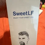 Sweetlf Men's Electric Facial Shaver For Face. Fixed Price $14.99.