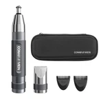 Ear, Nose And Eyebrow Trimmer, Patented 360 Bevel Blade For Pulls. Fixed Price $141.49.