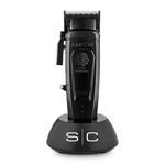 Stylecraft Saber Cordless Clipper W/digital Brushless Motor Black SC617B. Fixed Price $299.99.