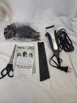 Wahl Homecut Complete Haircutting Kit 9243 2301 New Open Box. Fixed Price $13.49.