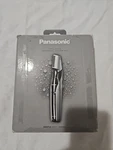 Panasonic Precision Gentle Body Groomer, Lithium-ion Trimmer ER-GK60-S -new #P96. Fixed Price $32.00.