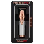 Babyliss Pro Rosefx+ All-metal Lithium Outlining Trimmer FX787NRG. Fixed Price $169.95.