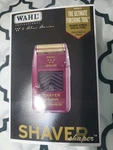 Wahl Professional 8061 5-STAR Series Shaver Shaper Finishing Tool 785805. Fixed Price $64.99.