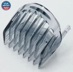 Panasonic Comb Attachment Genuine WERGB37K7398. Fixed Price $35.02.