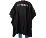 Andis Shampoo Cutting Cape Black Barber Salon Gown Apron Haircut Hairstyling New. Fixed Price $10.91.