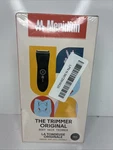 Meridian The Trimmer Original - Body Hair For Men, Electric Shaver. Fixed Price $32.99.