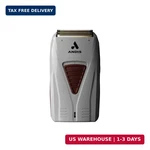 Andis TS-1 17235 Pro Foil Lithium Titanium Shaver, Cord/cordless, Smooth. Fixed Price $129.65.