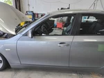 (local Pickup Only) Driver Front Door Electric Green Tint Fits 06-10 Bmw 550I 75. Fixed Price $167.78.